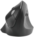 Wertykalna, bezprzewodowa mysz Kensington Pro Fit® Ergo