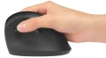 Wertykalna, bezprzewodowa mysz Kensington Pro Fit® Ergo