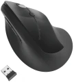 Wertykalna, bezprzewodowa mysz Kensington Pro Fit® Ergo