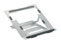 Aluminiowa podstawka Kensington Easy Riser™ pod laptopa