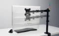 Wysuwane ramię Kensington SmartFit® Ergo do monitora