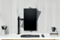 Wysuwane ramię Kensington SmartFit® Ergo do monitora