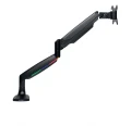 Ramię Kensington SmartFit® One-Touch do monitora, z regulacją wysokości