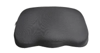 Ergonomiczna poduszka Kensington Memory Foam na krzesło