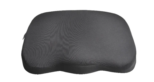 Ergonomiczna poduszka Kensington Memory Foam na krzesło
