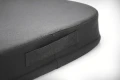 Ergonomiczna poduszka Kensington Memory Foam na krzesło