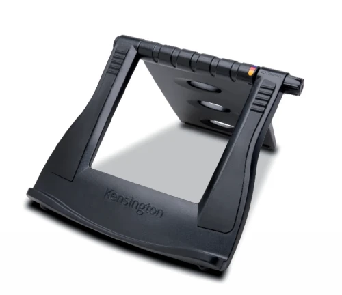 Podstawka chłodząca Kensington SmartFit® Easy Riser™ pod laptopa, czarna