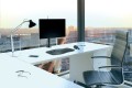 Ramię Kensington SmartFit® Ergo do monitora