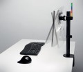 Ramię Kensington SmartFit® Ergo do monitora