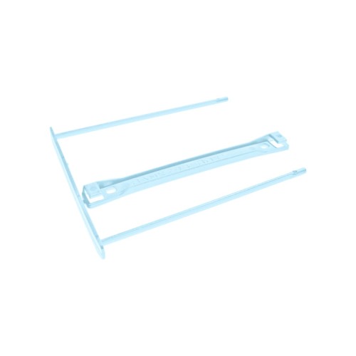 Klips archiwizacyjny Fellowes Pro Clip 100mm, 20 sztuk