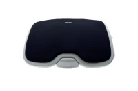 Podnóżek biurowy Kensington SoleMate™ Comfort z systemem SmartFit®, czarny