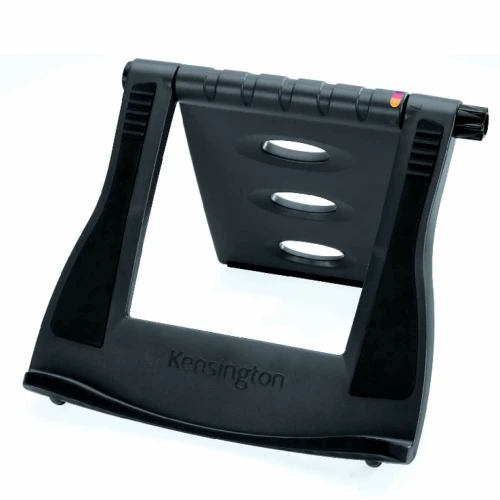 Podstawka chłodząca Kensington SmartFit® Easy Riser™ pod laptopa, szara