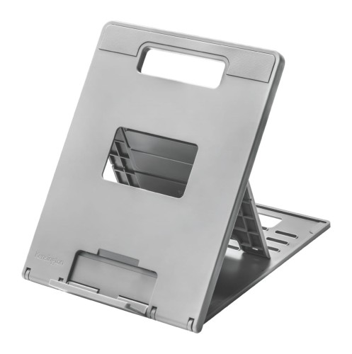 Podstawka Kensington SmartFit® Easy Riser™ Go pod laptopa 14", szara