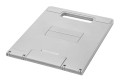 Podstawka Kensington SmartFit® Easy Riser™ Go pod laptopa 14", szara