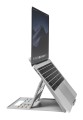 Podstawka Kensington SmartFit® Easy Riser™ Go pod laptopa 14", szara