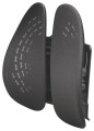 Oparcie pod plecy Kensington SmartFit® Conform, czarna
