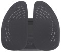 Oparcie pod plecy Kensington SmartFit® Conform, czarna