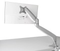 Regulowane ramię Kensington SmartFit® One-Touch