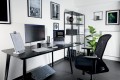 Regulowane ramię Kensington SmartFit® One-Touch