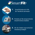 Regulowane ramię Kensington SmartFit® One-Touch