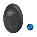 Trackball Kensington Pro Fit® Ergo TB450