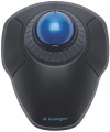 Trackball Kensington Orbit™, przewodowy, z pierścieniem przewijania