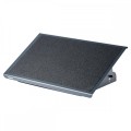 Podnóżek biurowy Fellowes Heavy Duty Professional Series™