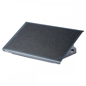 Podnóżek biurowy Fellowes Heavy Duty Professional Series™