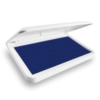 Poduszka do stempli Colop Make 1 (90x50 mm), tusz głębia oceanu