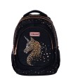 Plecak szkolny Head Golden Effect Classy Gold
