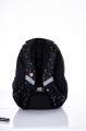 Plecak szkolny Head Golden Effect Classy Gold
