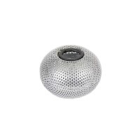 Pojemnik na spinacze Tres, kulka, magnetyczny