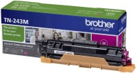 Toner Brother  TN-243M, 1000 stron, magenta