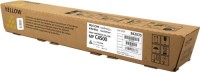 Toner Ricoh MPC 3500/4500 (842035), 17000 stron, yellow