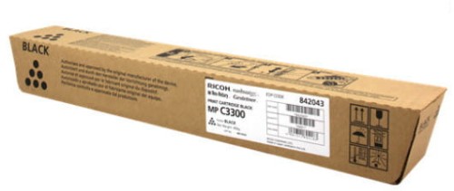 Toner Ricoh MPC 2800/3300E (842043), 20000 stron