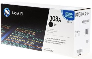 Toner  HP 308A (Q2670A), 6000 stron