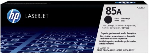 Toner  HP 85A (CE285A), 1600 stron 