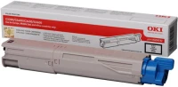 Toner  Oki C3300/3400/3450  ( 43459332), 2500 stron