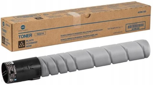 Toner Konica Minolta  TN-321, 27000 stron 