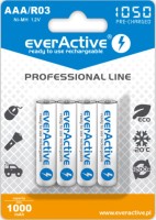 Akumulator everActiv, R-3, 1000 mAh, 4 sztuki