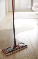 Mop płaski z kijem Vileda Ultramax 