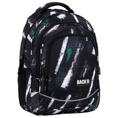Plecak szkolny BackUP 4 Gird