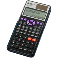Kalkulator naukowy Eleven SR-270X