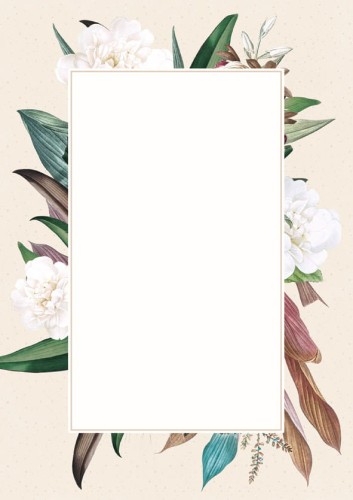 Dyplom Camellia, Galeria Papieru, A-4, 25 arkuszy