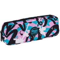 Piórnik saszetka CoolPack Deck Sweet Mess, 1 komora
