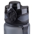 Bidon CoolPack Brisk mini 400ml, różowy