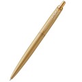 Długopis Parker Jotter XL Monochrome złoty GT