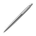Długopis Parker Jotter stalowy CT