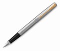 Pióro wieczne Parker Jotter stal matowa GT 
