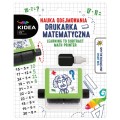 Drukarka matematyczna do nauki Odejmowania Kidea